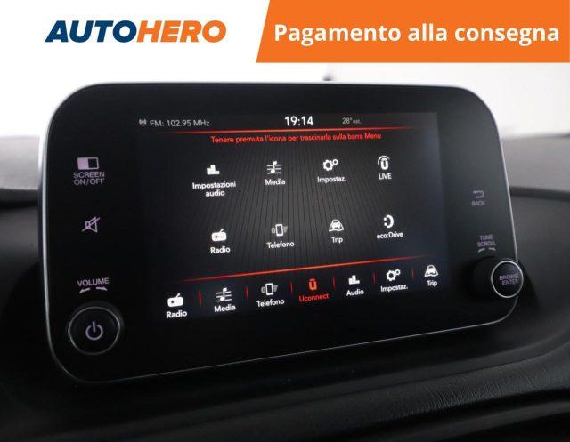 FIAT Tipo 1.6 Mjt S&S SW Lounge