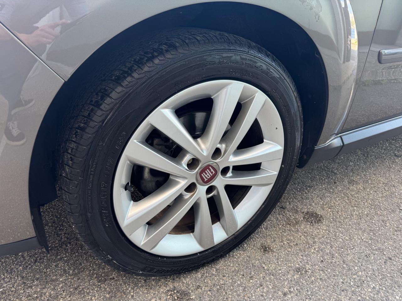 Fiat Croma 1.9 Multijet 16V Emotion PERFETTA