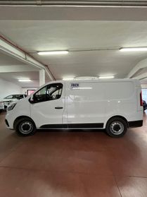 Renault Trafic T29 2.0 dCi 150CV PC-TN Furgone Advance