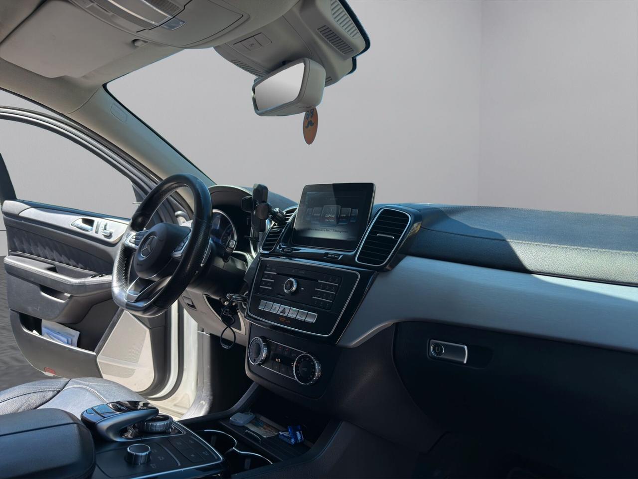 Mercedes-benz GLE 350 d 4Matic Premium Plus