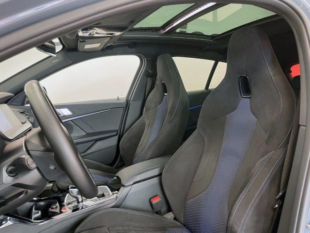 BMW 118 118D M-SPORT AUTO - IVA DEDUCIBILE