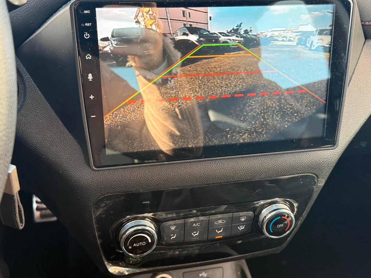 Evo 3 GPL ORIGINALE 113cv **UNICO PROPRIETARIO**