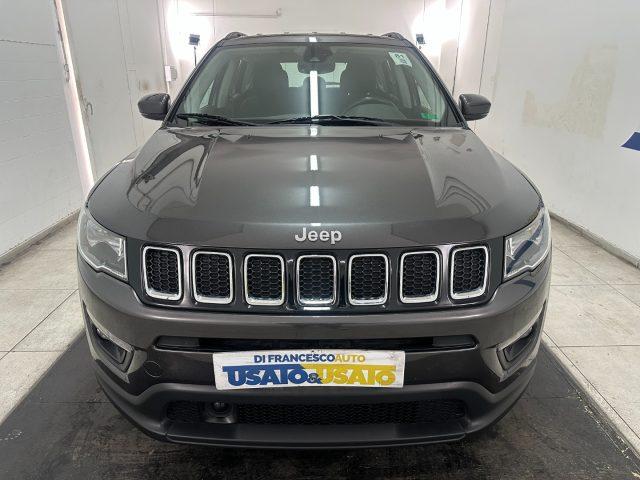 JEEP Compass 1.6 mjt Longitude 2wd 120cv