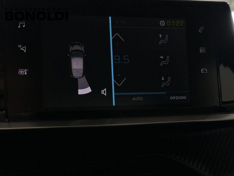Peugeot 208 motore elettrico 136 CV 5 porte Active Pack Neop.