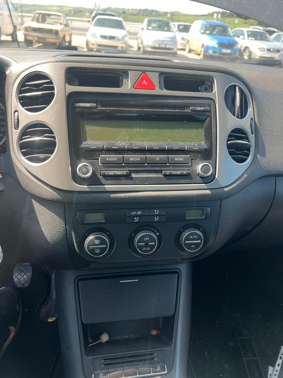 Volkswagen Tiguan 1.4 16V TSI Sport & Style (18°)