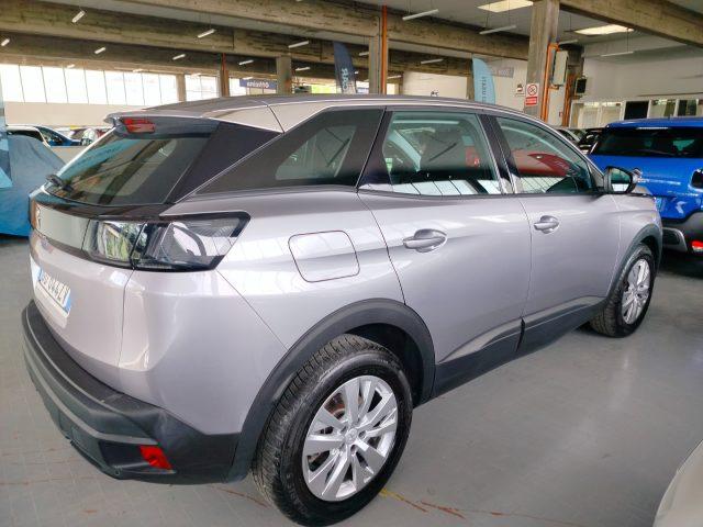 PEUGEOT 3008 BlueHDi 130 S&S Active Business