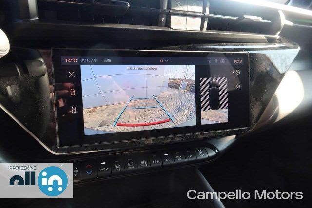 ALFA ROMEO Junior Junior 1.2 136cv Hybrid eDCT6 Speciale