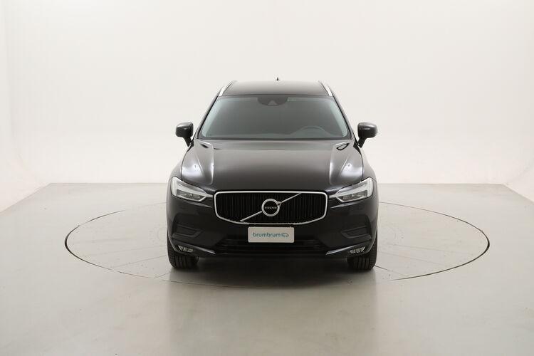 Volvo XC60 B4 AWD Geartronic Momentum Pro BR357464 2.0 Mild Hybrid 197CV