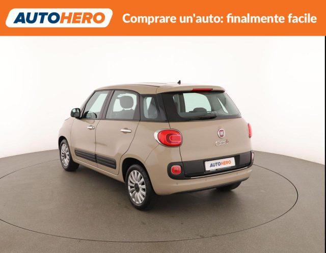 FIAT 500L 1.3 Multijet 95 CV Pop Star