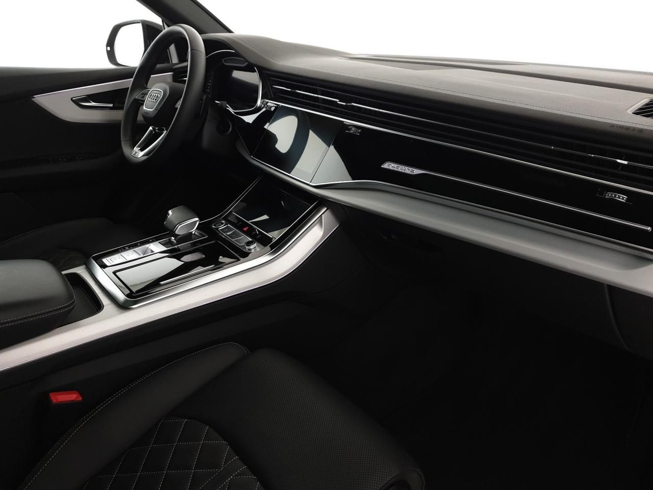 55TFSI 340CV quattro tiptronic Sport