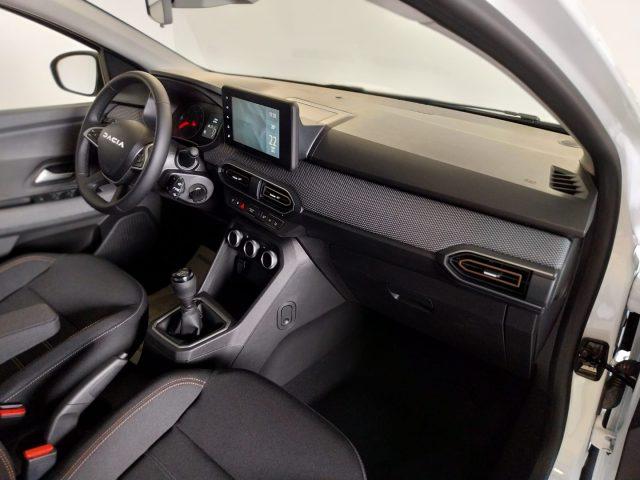 DACIA Sandero Stepway 1.0 TCe ECO-G Expression