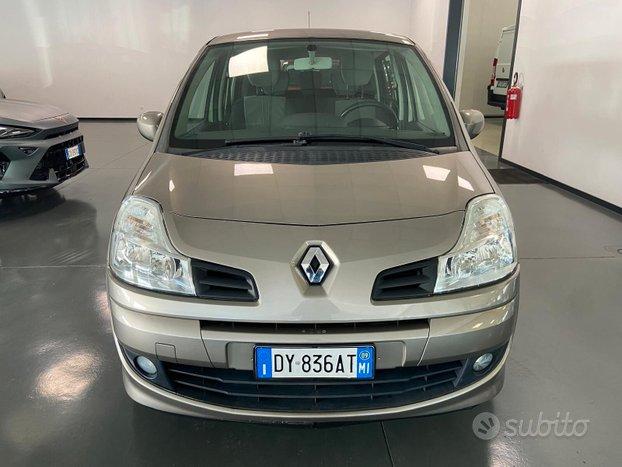 Renault Modus Grand 1.2 16V Expression