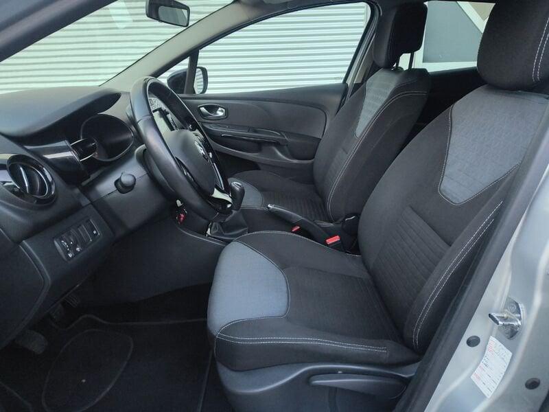 Renault Clio Clio 5p 1.5 dci live (PREZZO REALE)