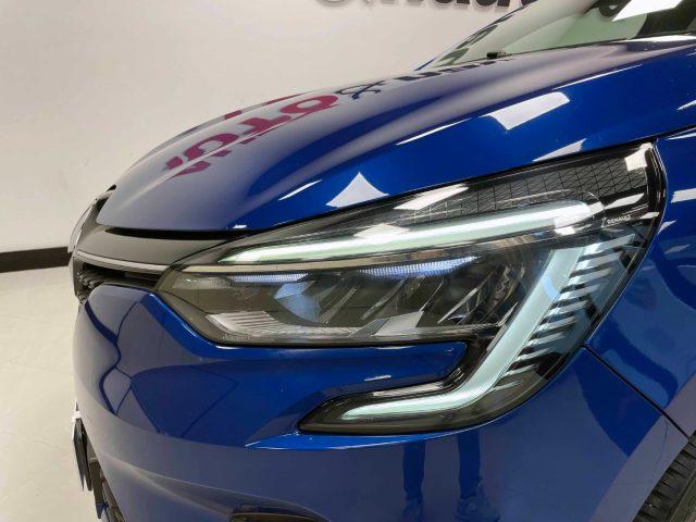 RENAULT Clio 1.5 BLUE DCI INTENS 85CV