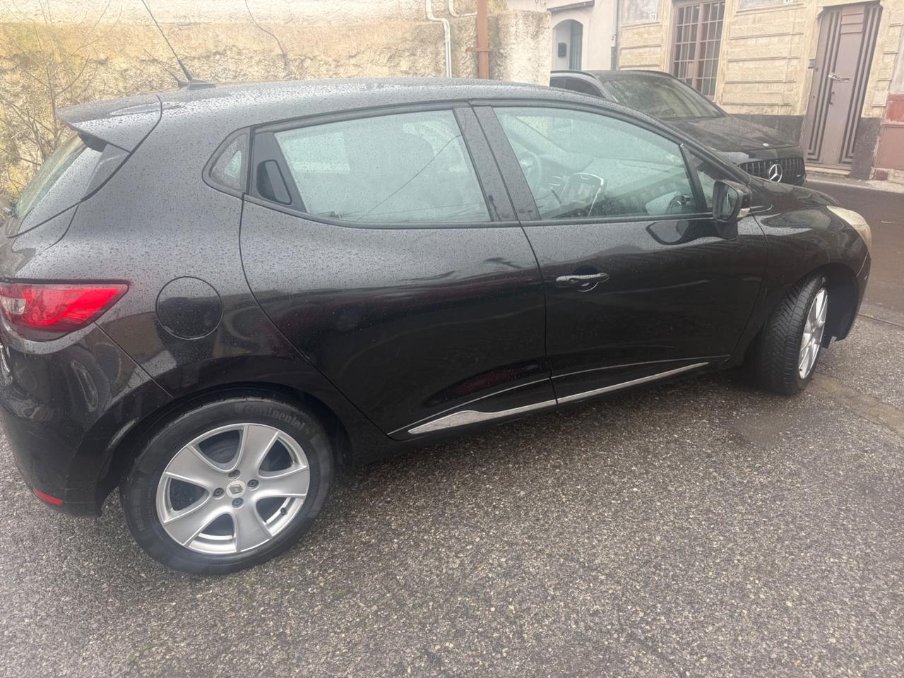 Renault Clio 1.5 dCi 8V 90CV 5 porte anno 2014