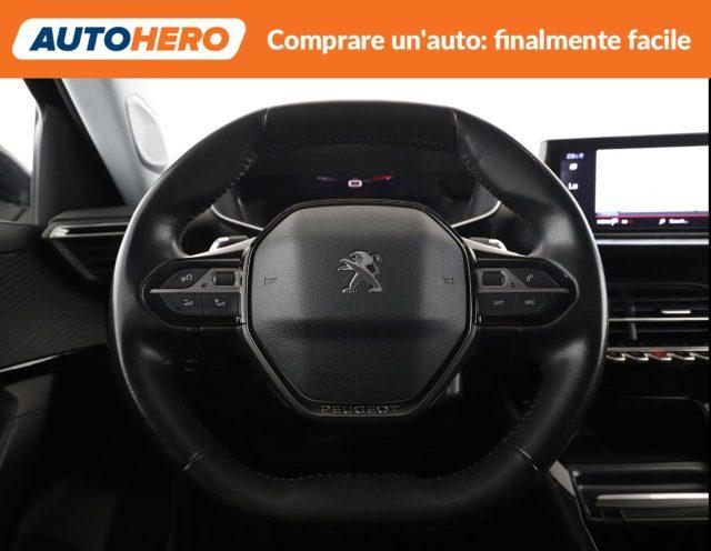 PEUGEOT 2008 PureTech 130 S&S EAT8 Allure Pack