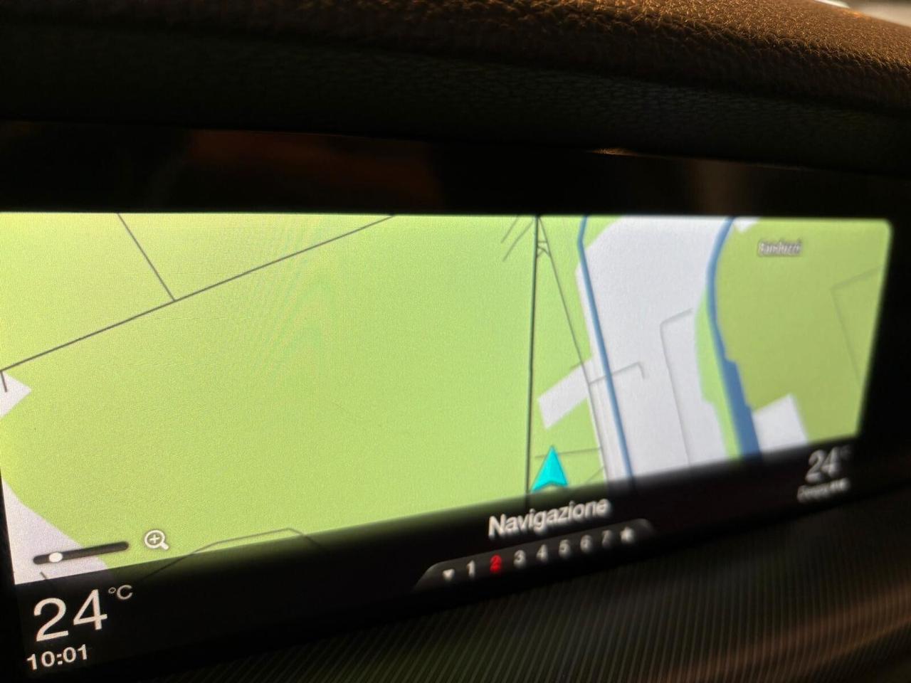 Alfa Romeo Stelvio EXECUTIVE 2.2 Turbodiesel AT8 Q4 70000 KM