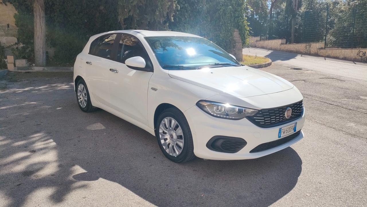 Fiat Tipo 1.3 Mjt S&S 5 porte Easy