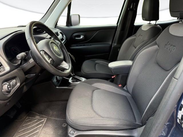 JEEP Renegade 1.3 T4 phev Limited 4xe at6