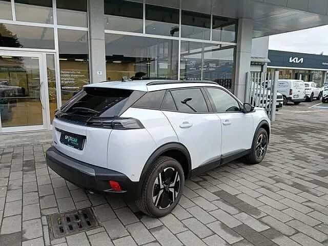 Peugeot 2008 1.2 TurboBenzina 100cv ALLURE KM ZERO