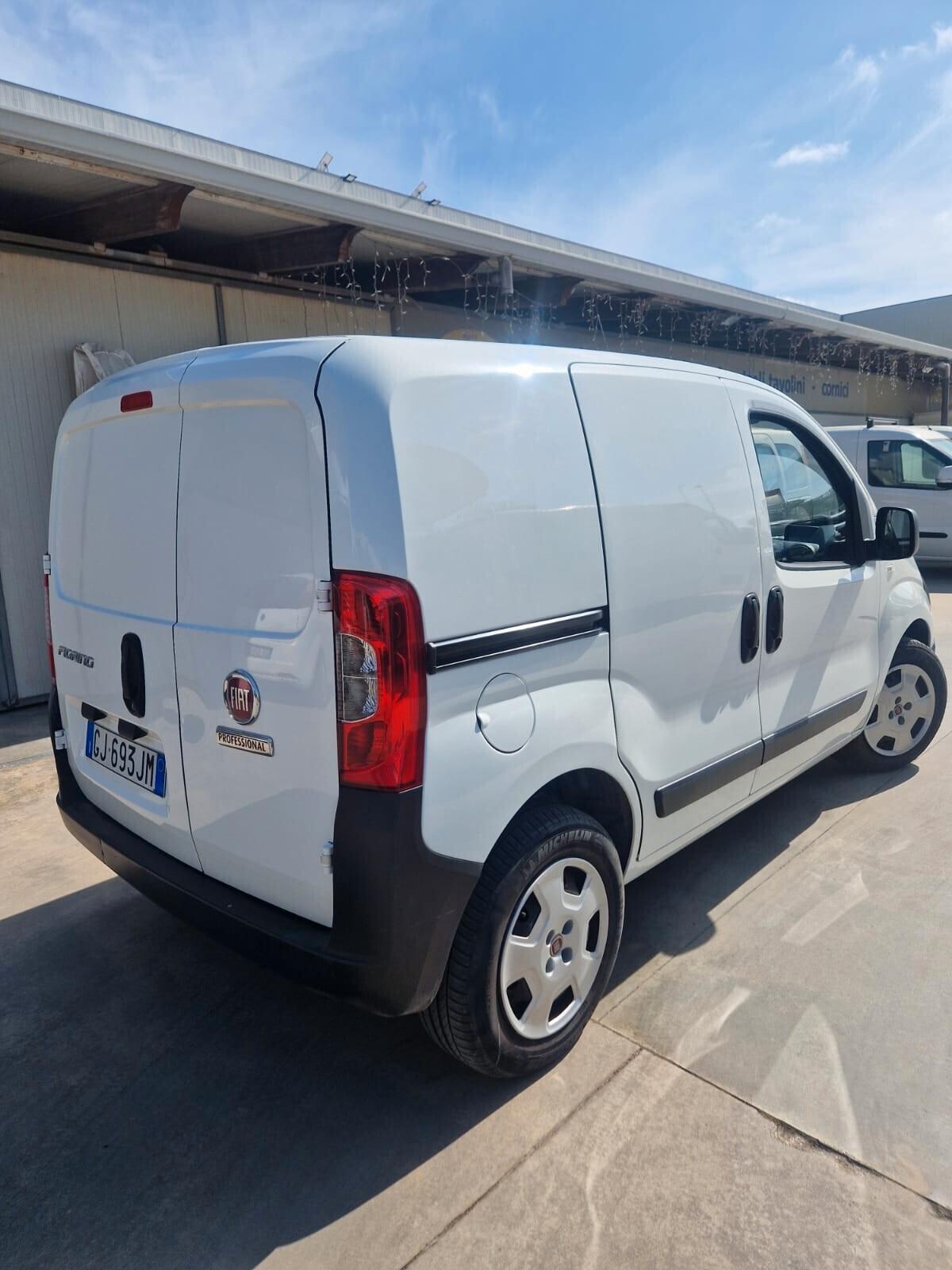 Fiat fiorino
