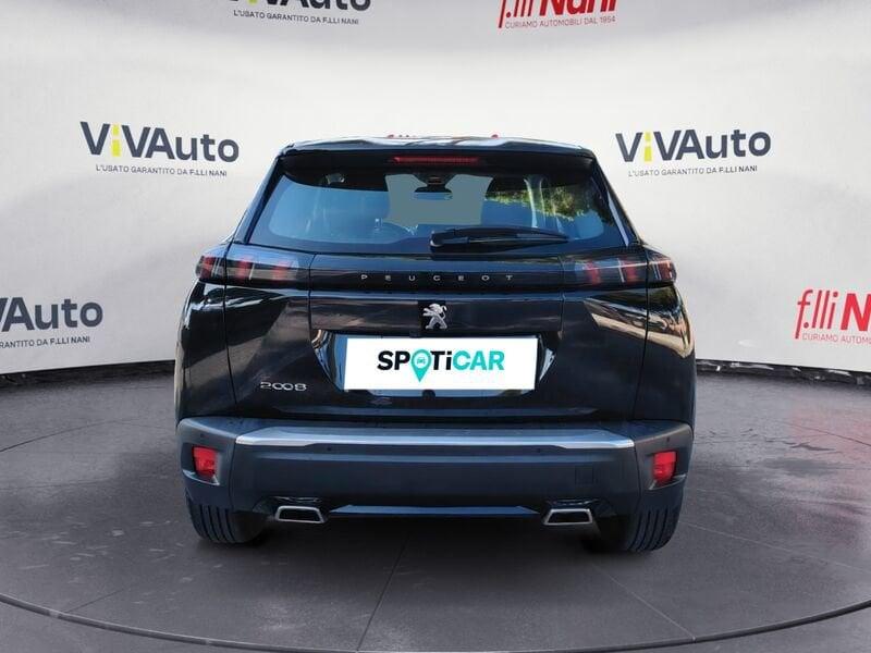 Peugeot 2008 2008 PureTech 130 S&S Active Pack