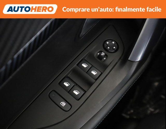 PEUGEOT 2008 PureTech 130 S&S Allure