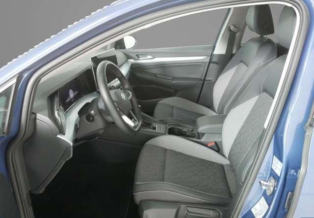 Volkswagen Golf Variant 1.5 TSI GOAL 150CV *PERFORMANCE+NAVI+GANCIO* PROMO