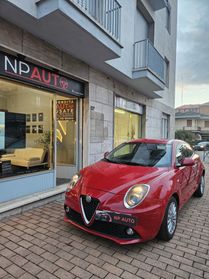Alfa Romeo MiTo 1.3 JTDm 95 CV