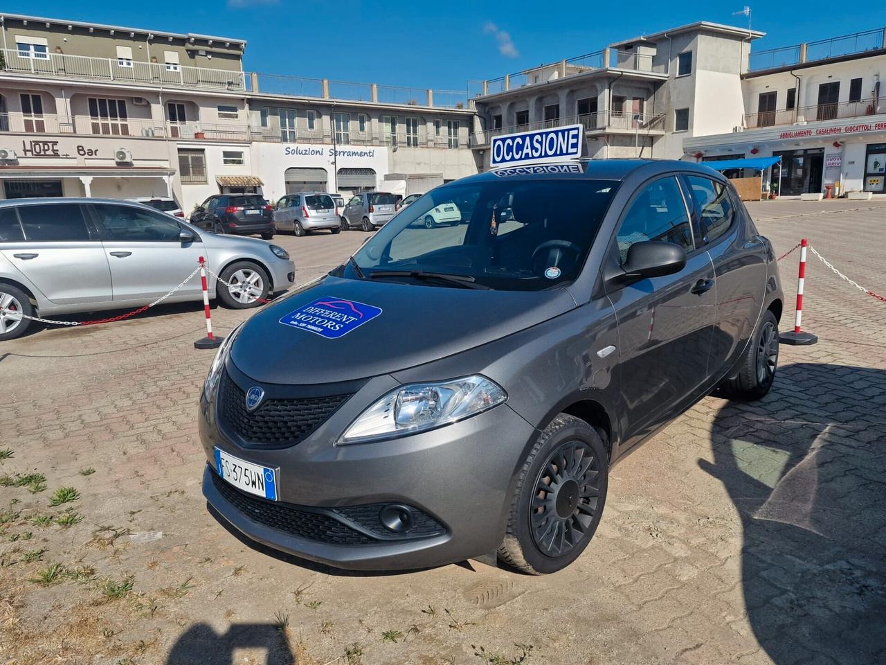 Lancia Ypsilon 1.3 MJT 16V 95 CV 5 porte S&S Gold