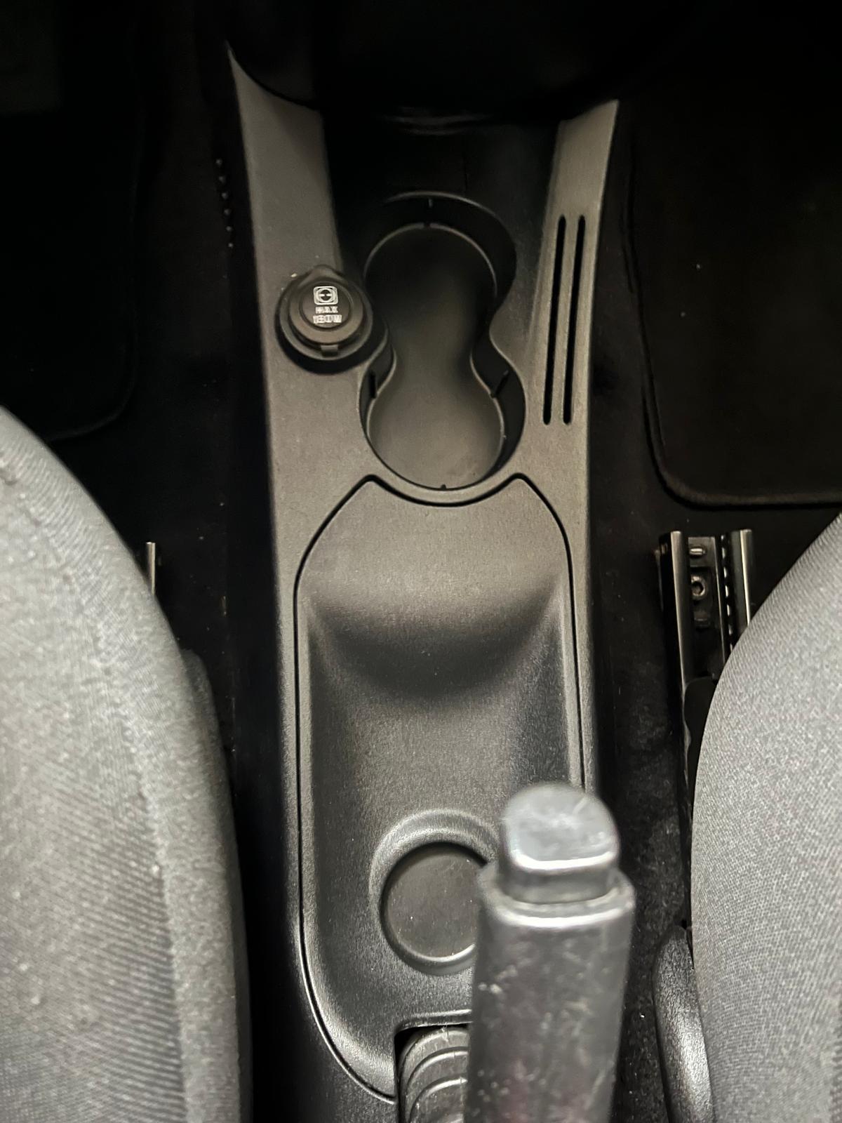 Lancia Ypsilon 3 Porte Ypsilon 1.2 8v Argento