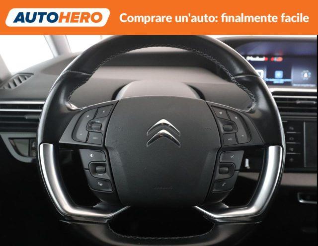 CITROEN Grand C4 Picasso BlueHDi 150 S&S Intensive