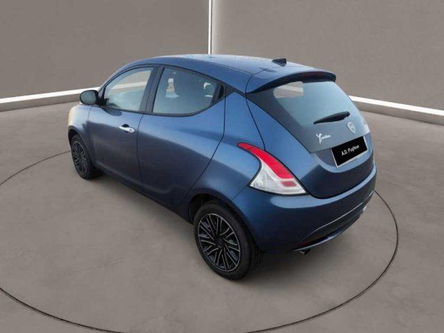 LANCIA Ypsilon 3ª serie - 1.0 FireFly 5 porte S&S Hybrid Go