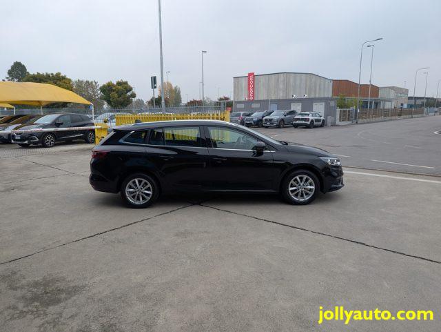 RENAULT Megane Sporter TCe 115 CV FAP Business E6D TEMP