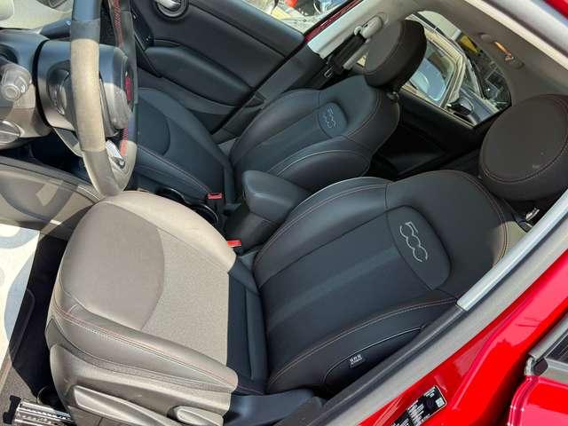 Fiat 500X CABRIO AUTOM. Sport Dolcevita 1.5 Hybrid 130cv dct