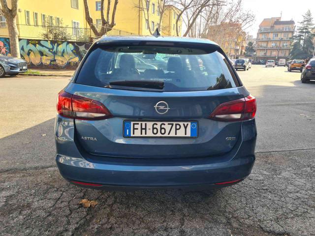 OPEL Astra 1.6 CDTi 136CV aut. Sports Tourer Innovation