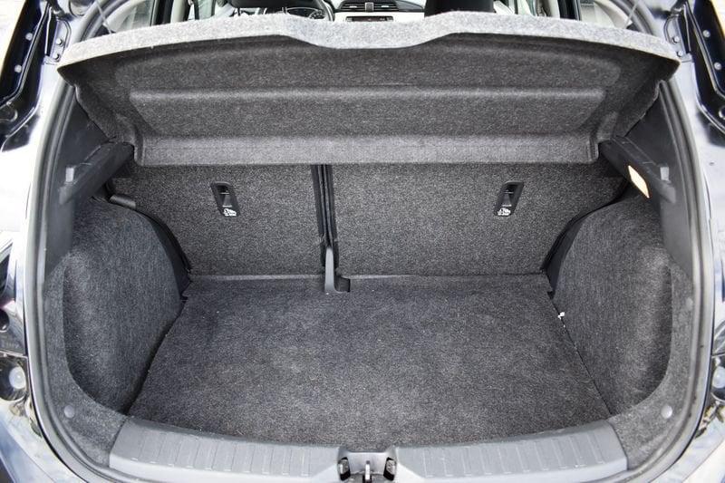 Nissan Micra Micra IG-T 92 GPL 5 porte Eco Acenta