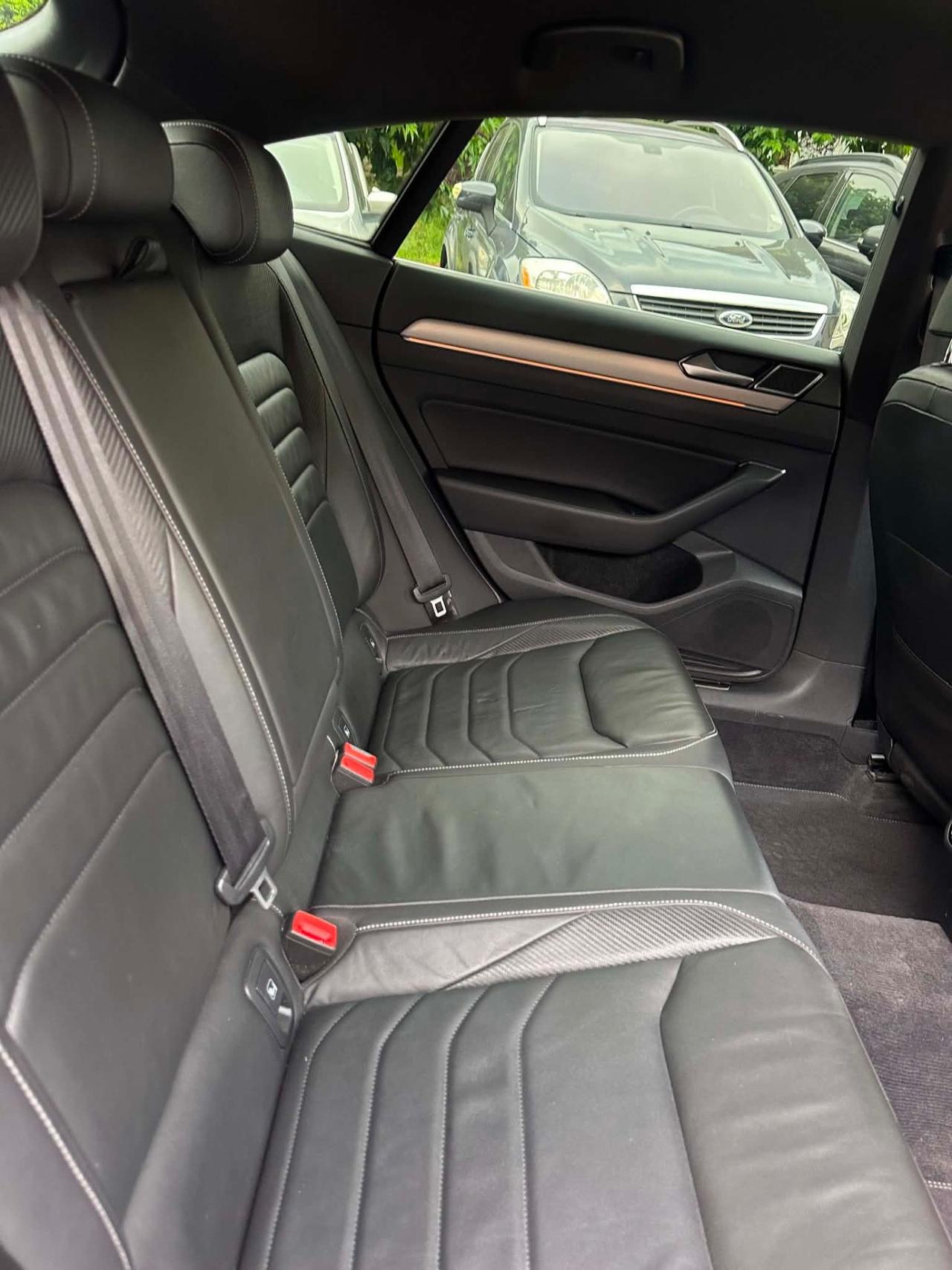 Volkswagen Arteon 2.0 TDI 190 CV RLINE 4MOTION DSG