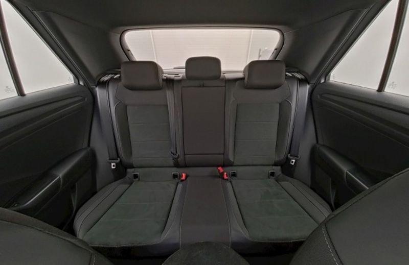 Volkswagen T-Roc T-Roc 2.0 TDI SCR 150 CV DSG R-Line LED CAMERA COCKPIT
