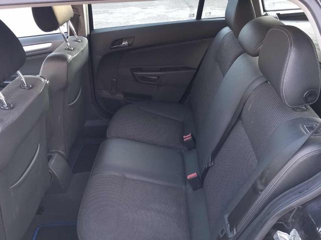 OPEL Astra 1.7 CDTI 125CV Station Wagon Cosmo Stupenda