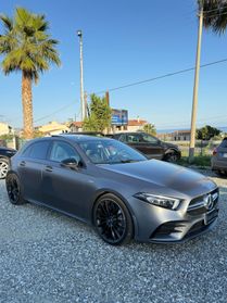 Mercedes-benz A 45 AMG A 35 AMG 4Matic