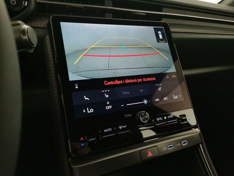 Lexus LBX 1.5 hybrid Elegant 2wd
