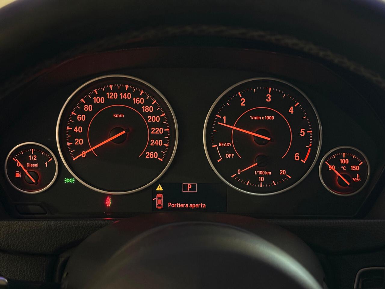 Bmw 420d xDrive Gran Coupé Msport