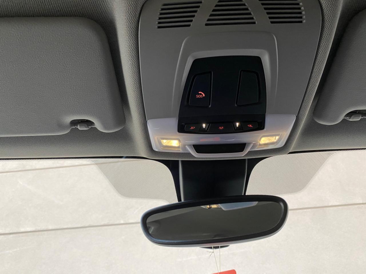 Bmw X1 Sport 2.0 Diesel Automatica