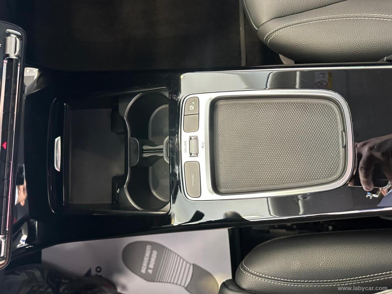 MERCEDES-BENZ CLA 180 d Aut. Shooting Brake Advanced