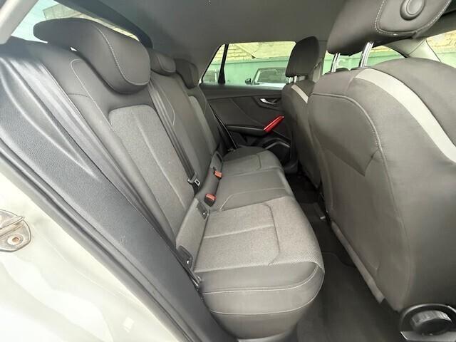 Audi Q2 1.6 TDI S tronic Design