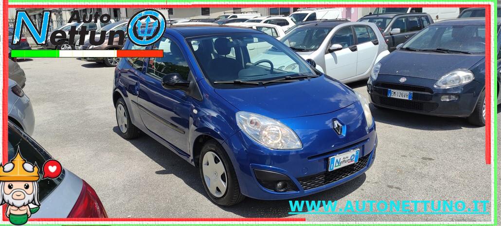 Renault Twingo 1.2 Dynamique Neopatentati