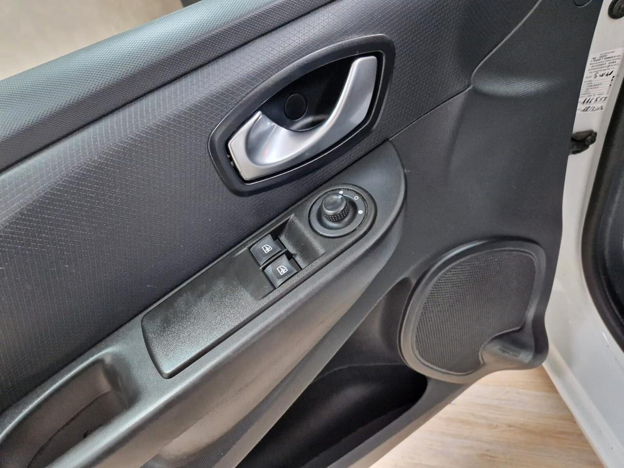 Renault Clio 1.2 GPL