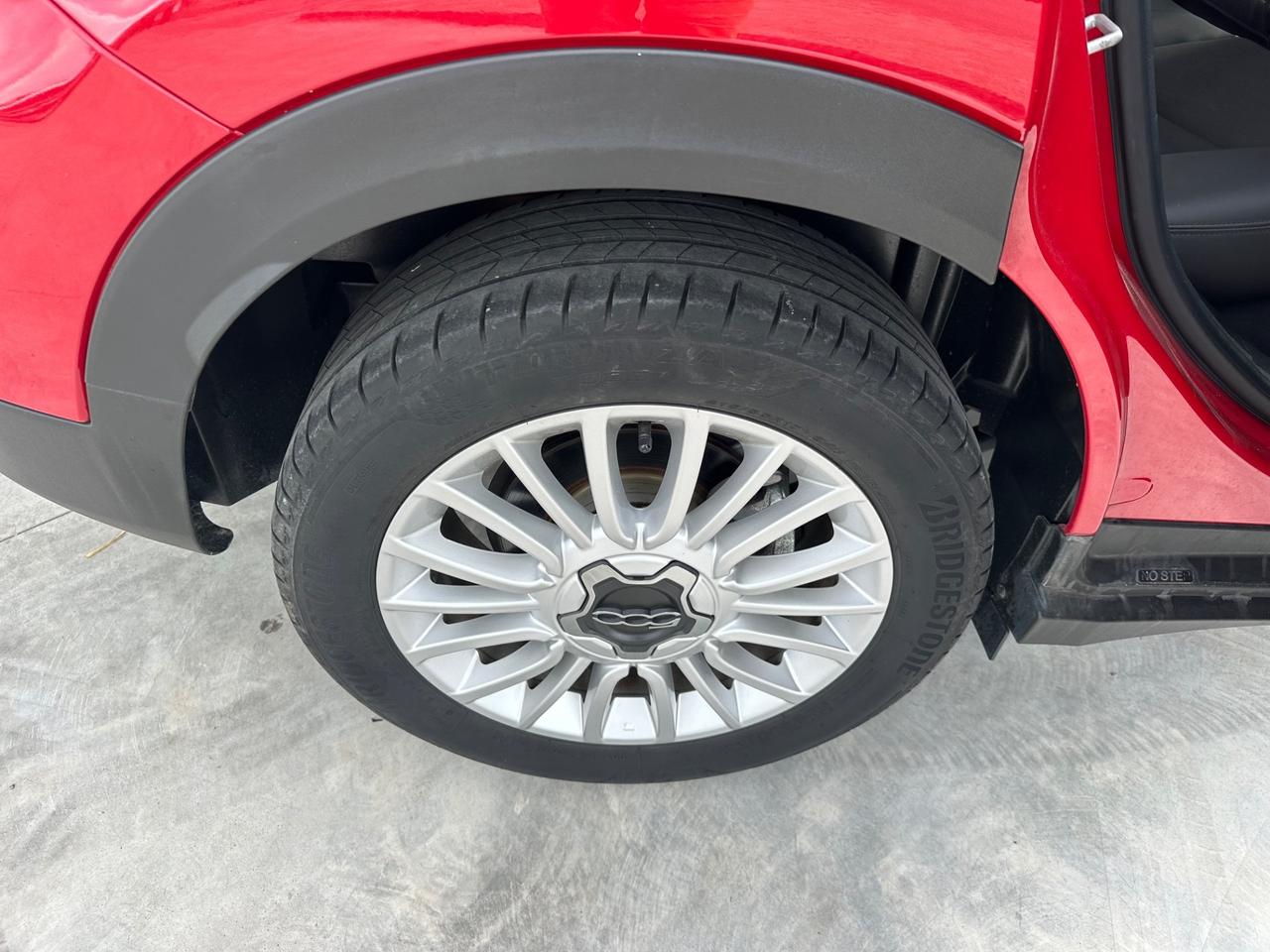 Fiat 500X 1.3 MultiJet 95 CV Club