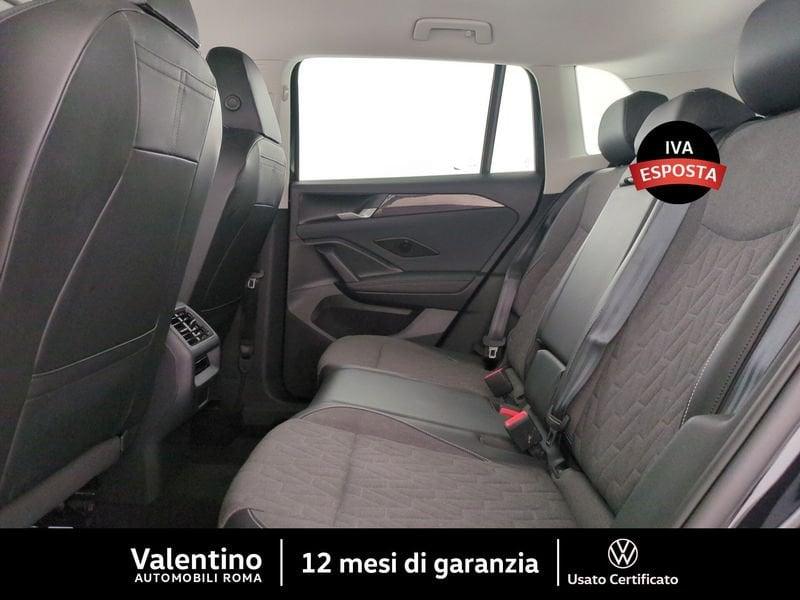 Volkswagen Tiguan 2.0 TDI DSG 150 CV Life